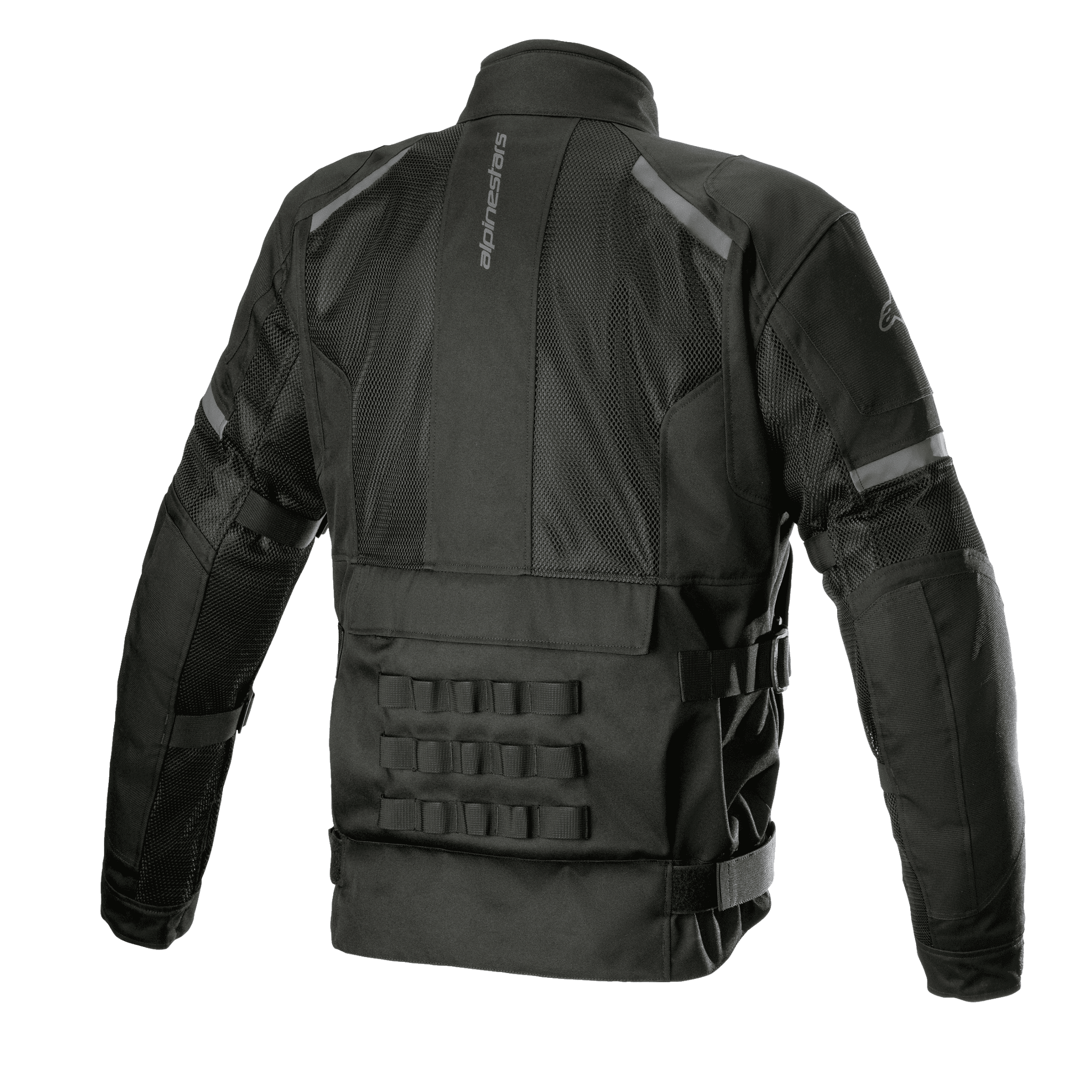 Crosshill Air Wasserdichte Jacke