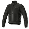 Crosshill Air Wasserdichte Jacke