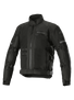 Crosshill Air Wasserdichte Jacke