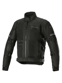 Crosshill Air Waterproof Jacket