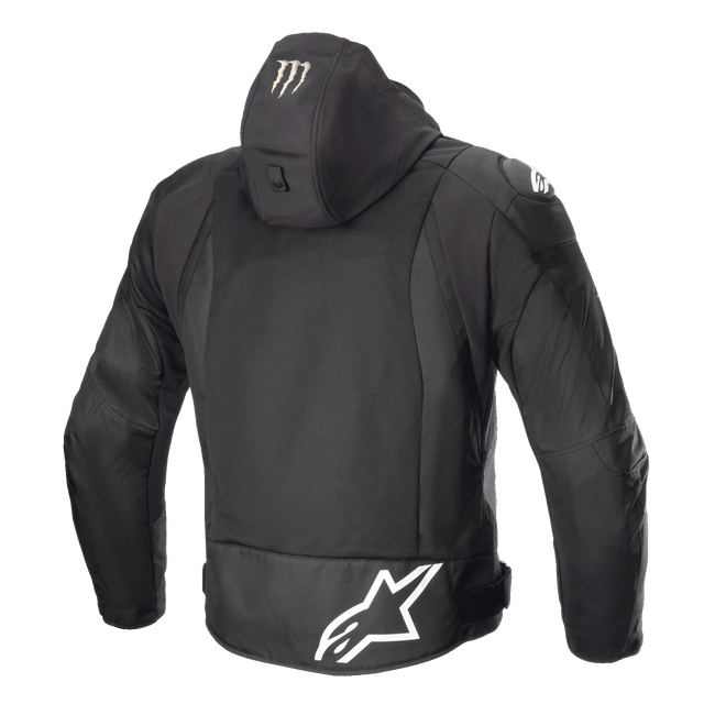 FQ20 Zaca Air Monster Jacke