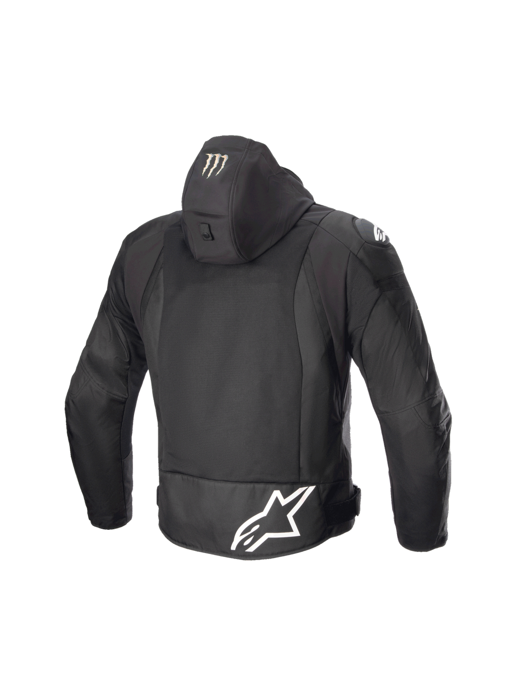 FQ20 Zaca Air Monster Jacke