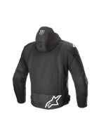 FQ20 Zaca Air Monster Jacke