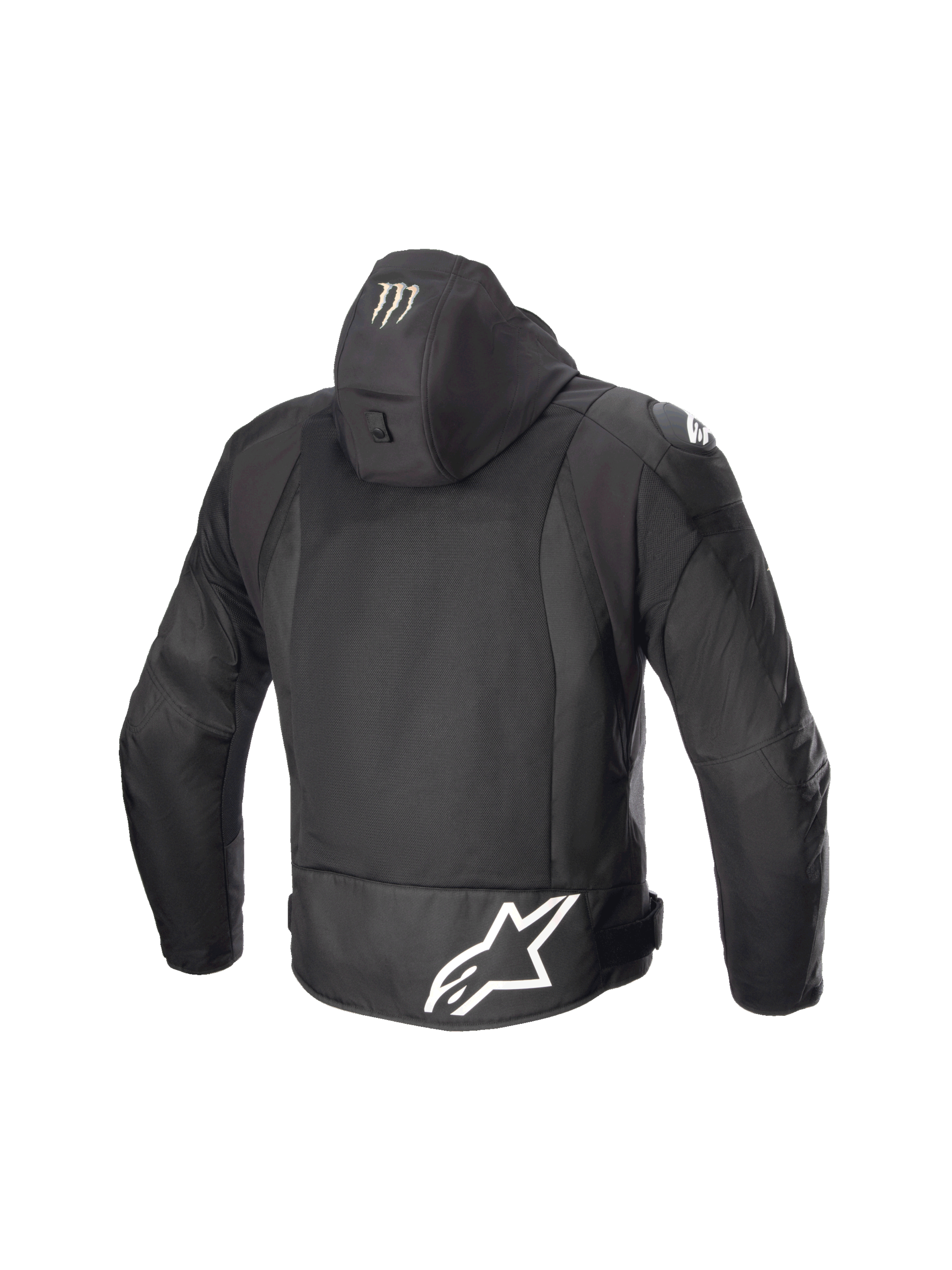 FQ20 Zaca Air Monster Jacke