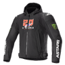 FQ20 Zaca Air Monster Jacke