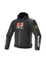 FQ20 Zaca Air Monster Jacke