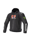 FQ20 Zaca Air Monster Jacke