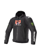 FQ20 Zaca Air Monster Jacke
