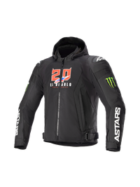 FQ20 Zaca Air Monster Jacke