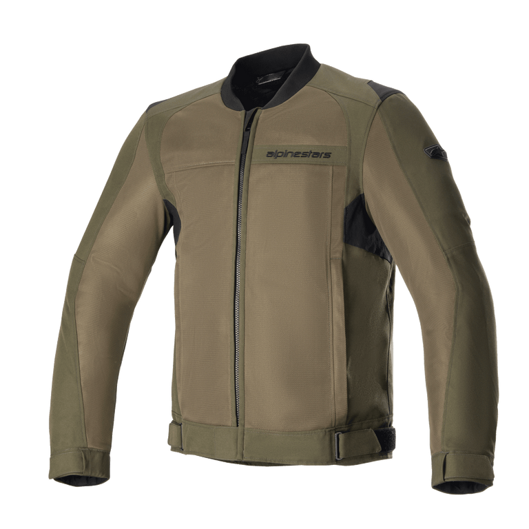 Luc V2 Air Jacke