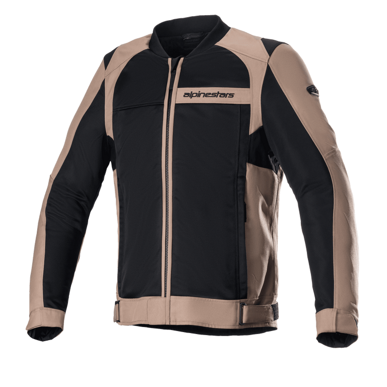 Luc V2 Air Jacke