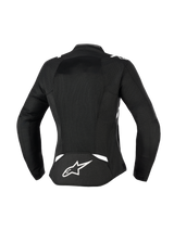 Damen-Stella T-Sps Air V2 Jacke