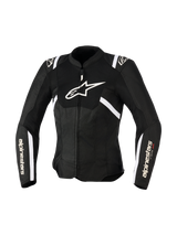 Damen-Stella T-Sps Air V2 Jacke