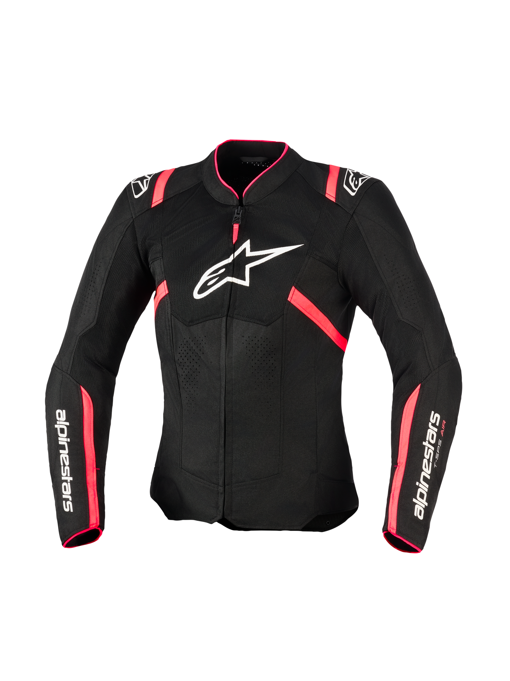 Woman Stella T-Sps Air V2 Jacket