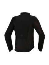 Stella Aeroshell Airflow Damenjacke