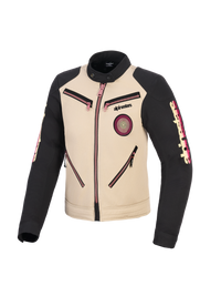Stella Grace Jacket