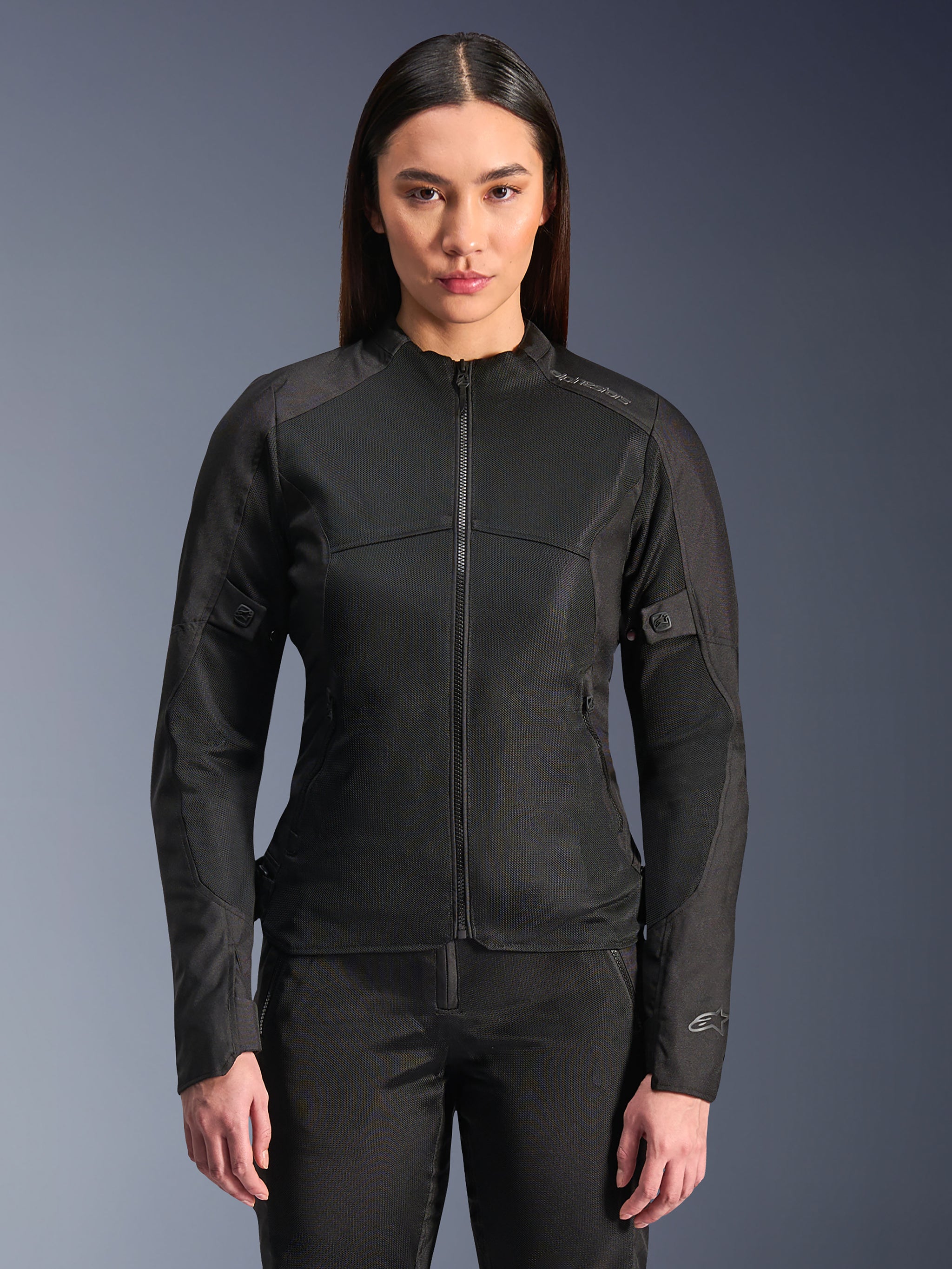 Damen Stella C-1 Air Jacke