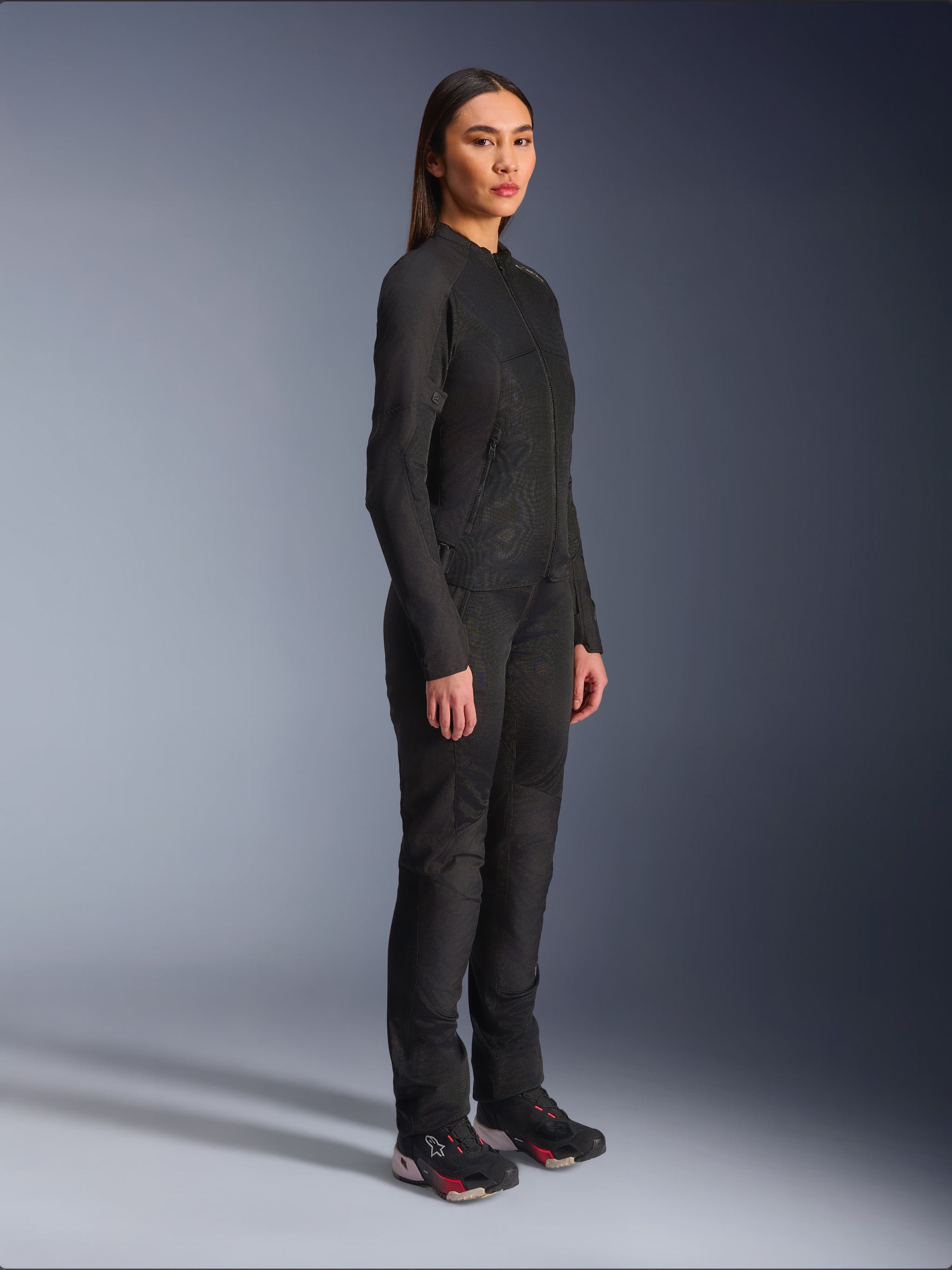 Damen Stella C-1 Air Jacke