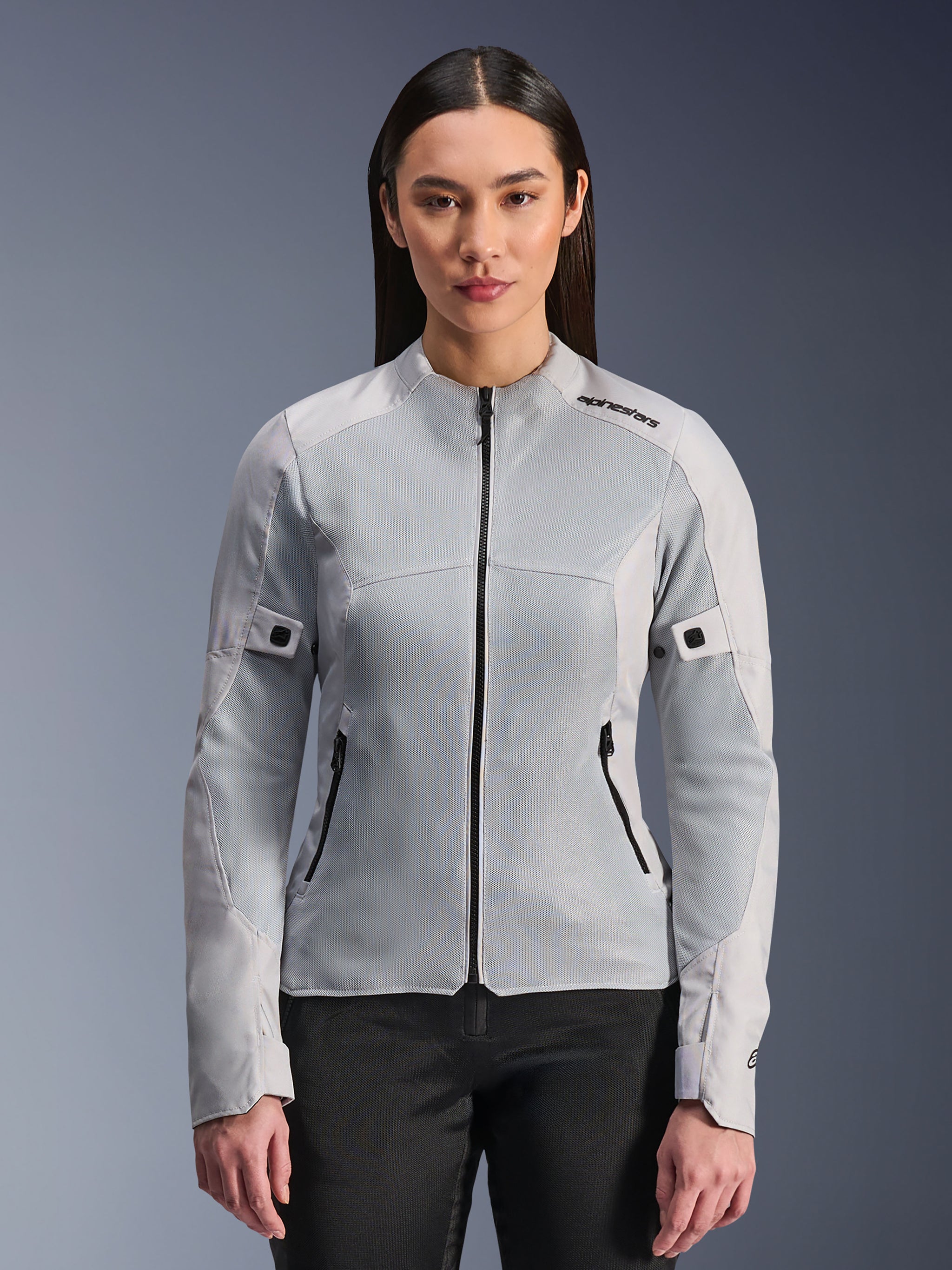 Damen Stella C-1 Air Jacke