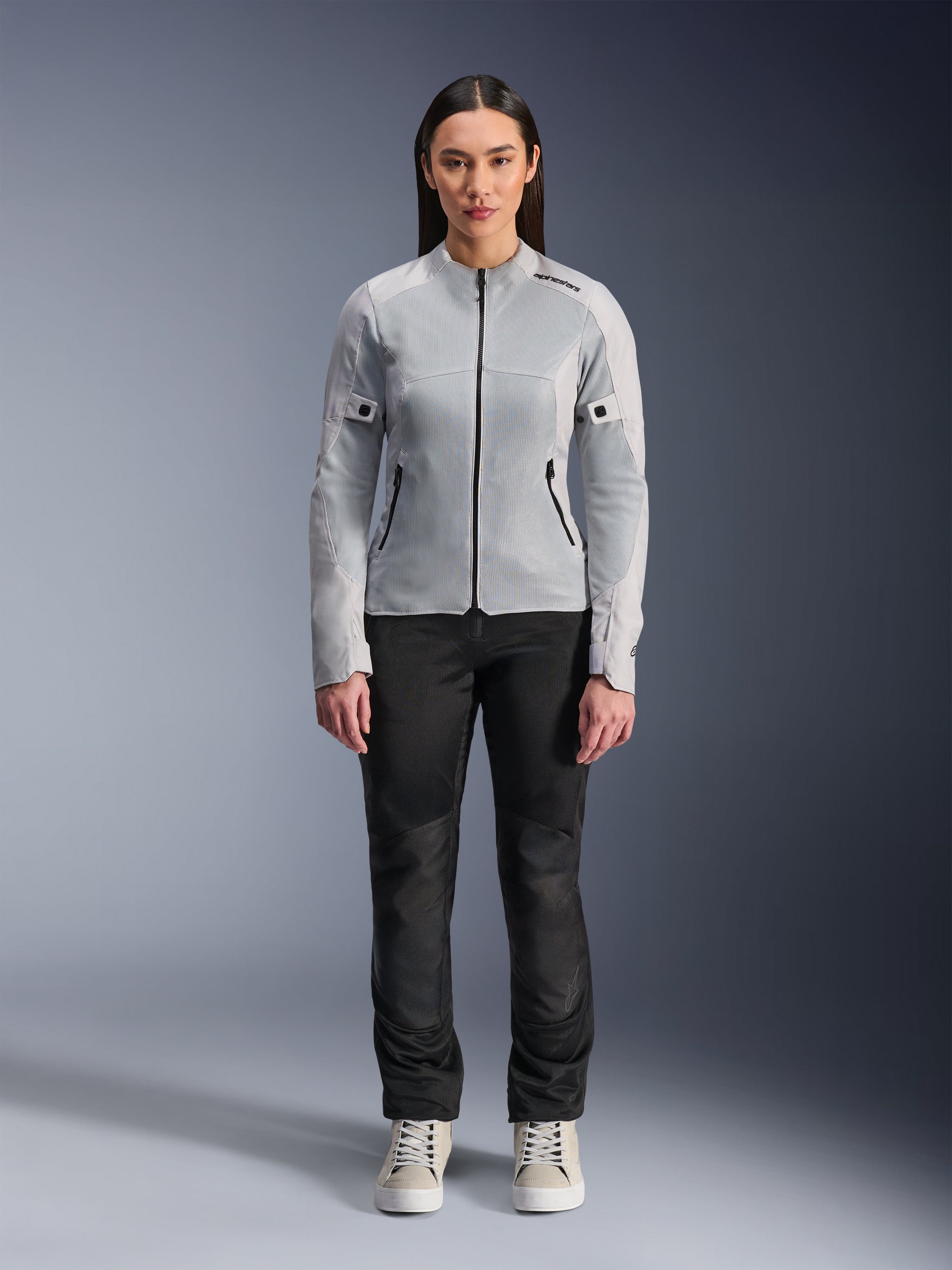 Damen Stella C-1 Air Jacke