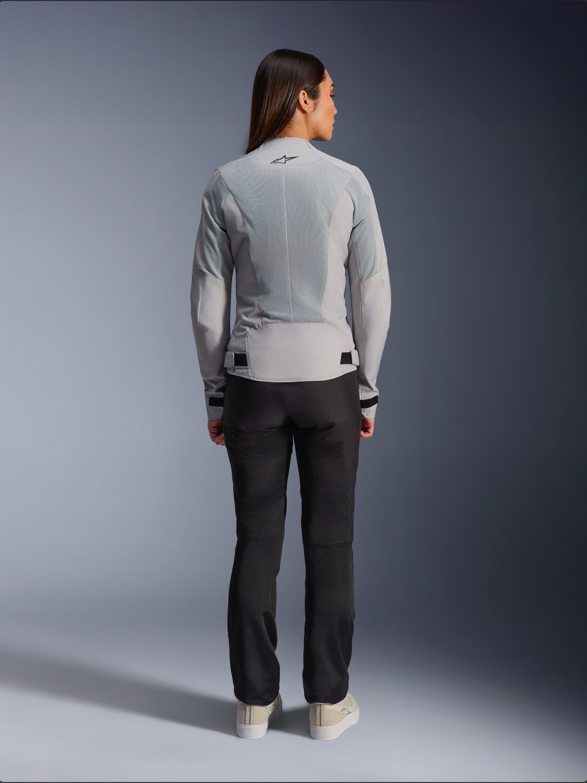 Damen Stella C-1 Air Jacke