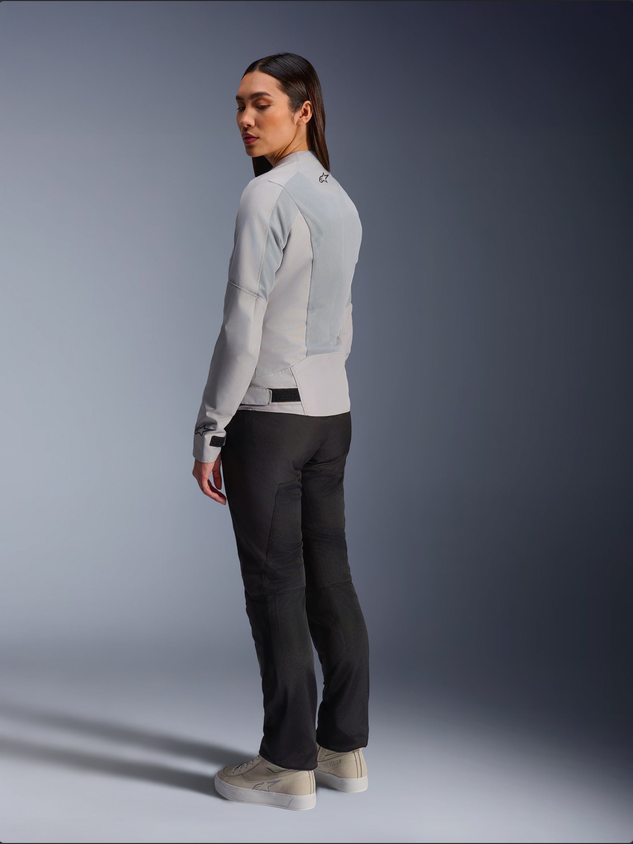 Damen Stella C-1 Air Jacke