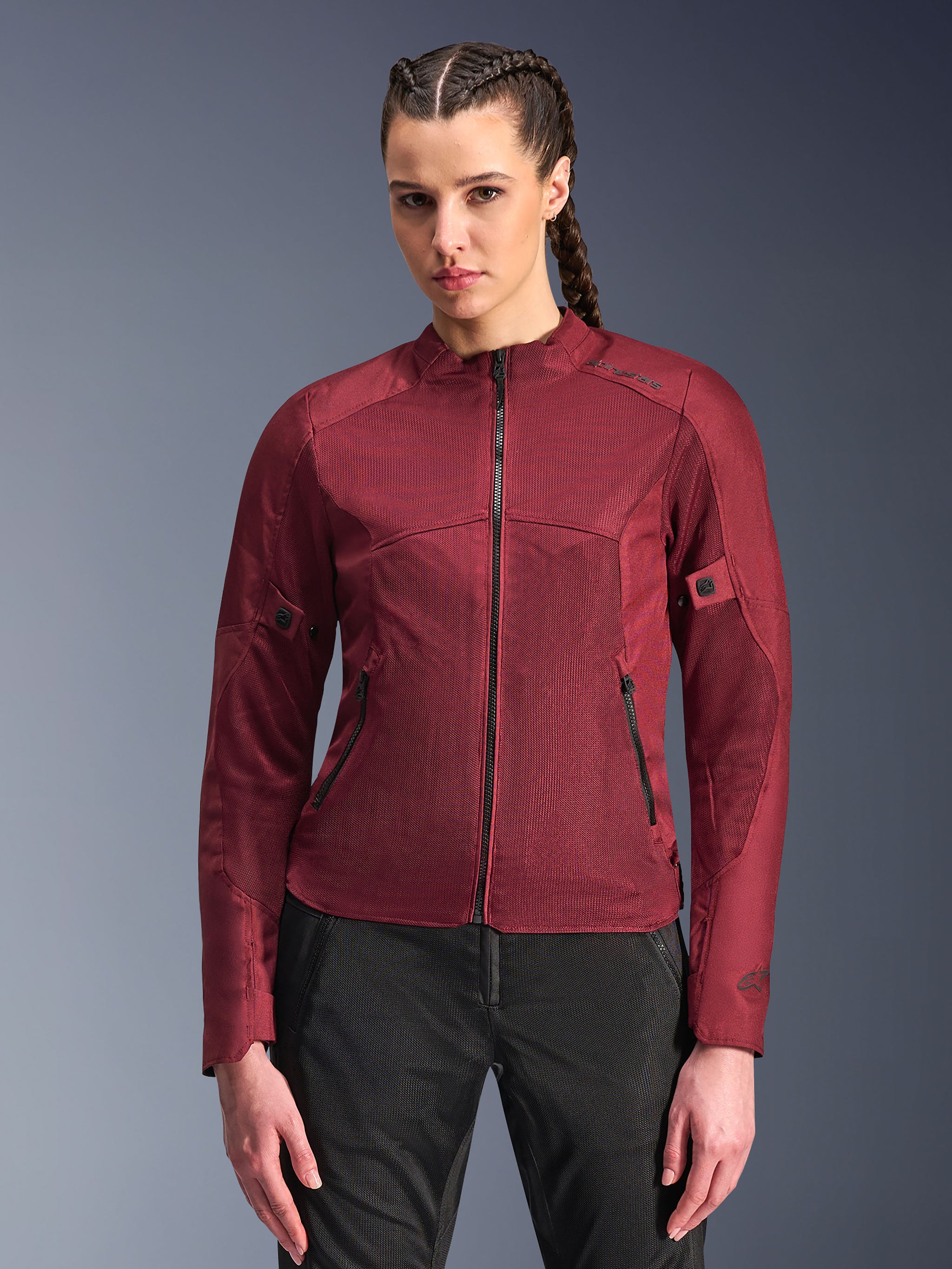 Woman Stella C-1 Air Jacket