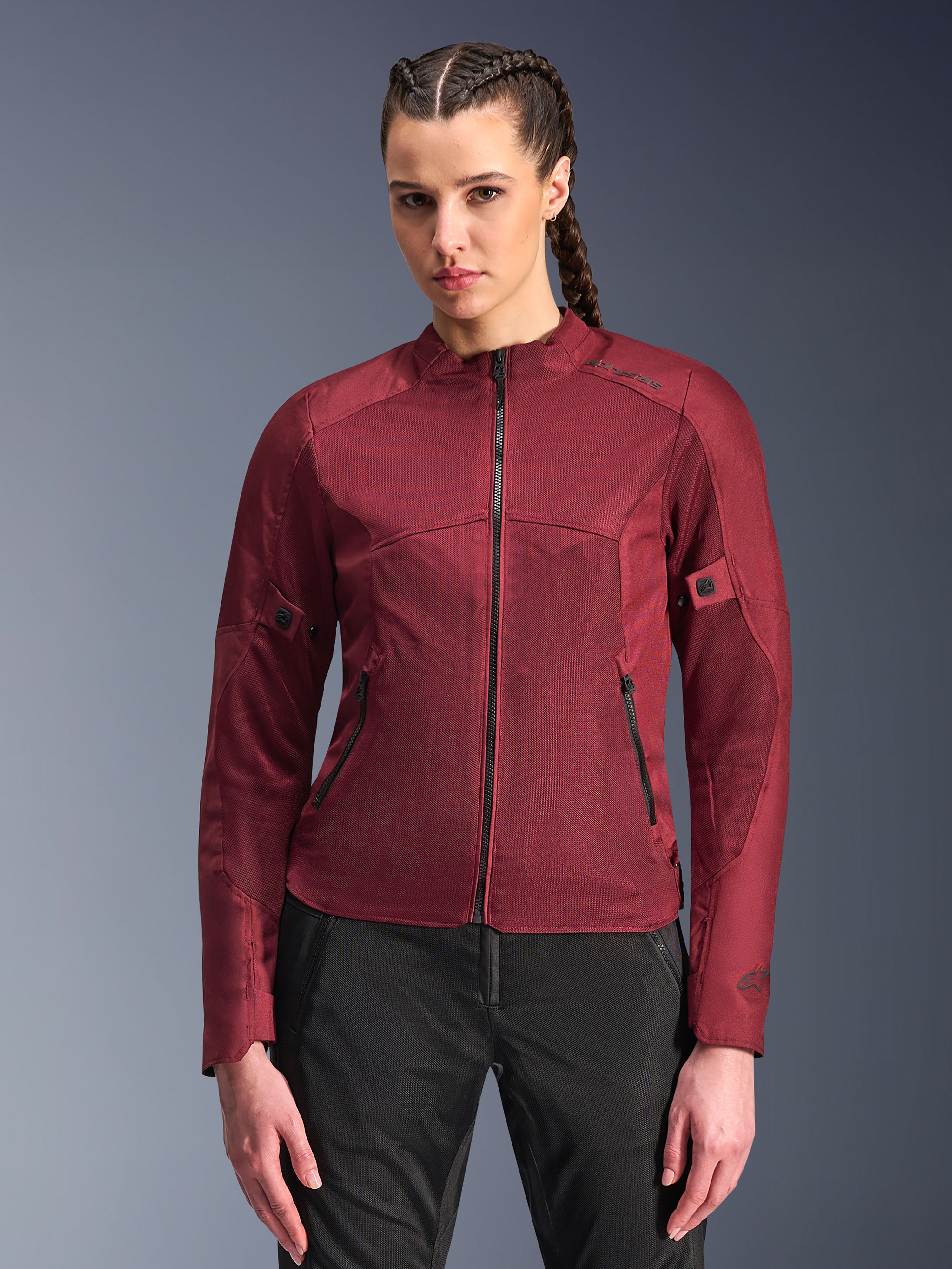 Woman Stella C-1 Air Jacket