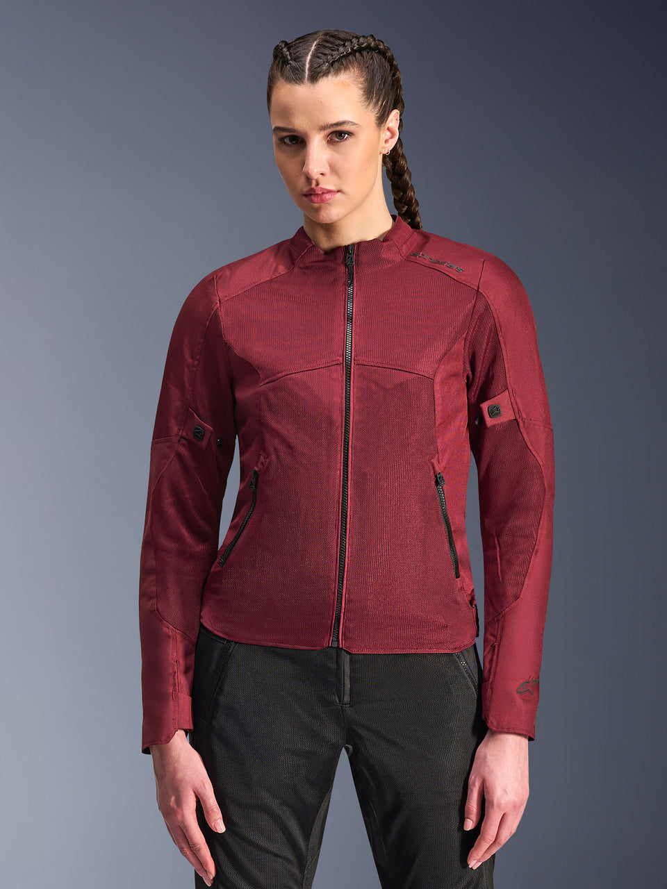 Woman Stella C-1 Air Jacket