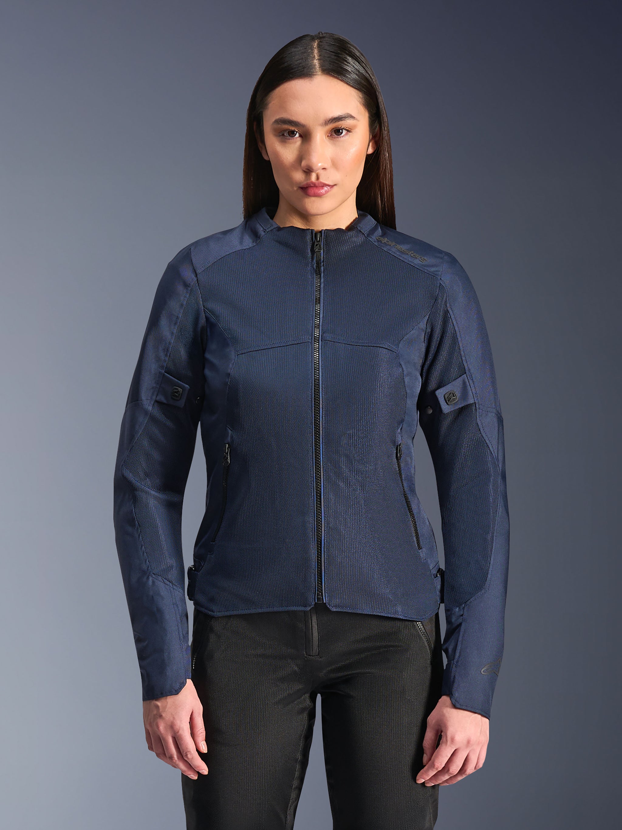 Damen Stella C-1 Air Jacke