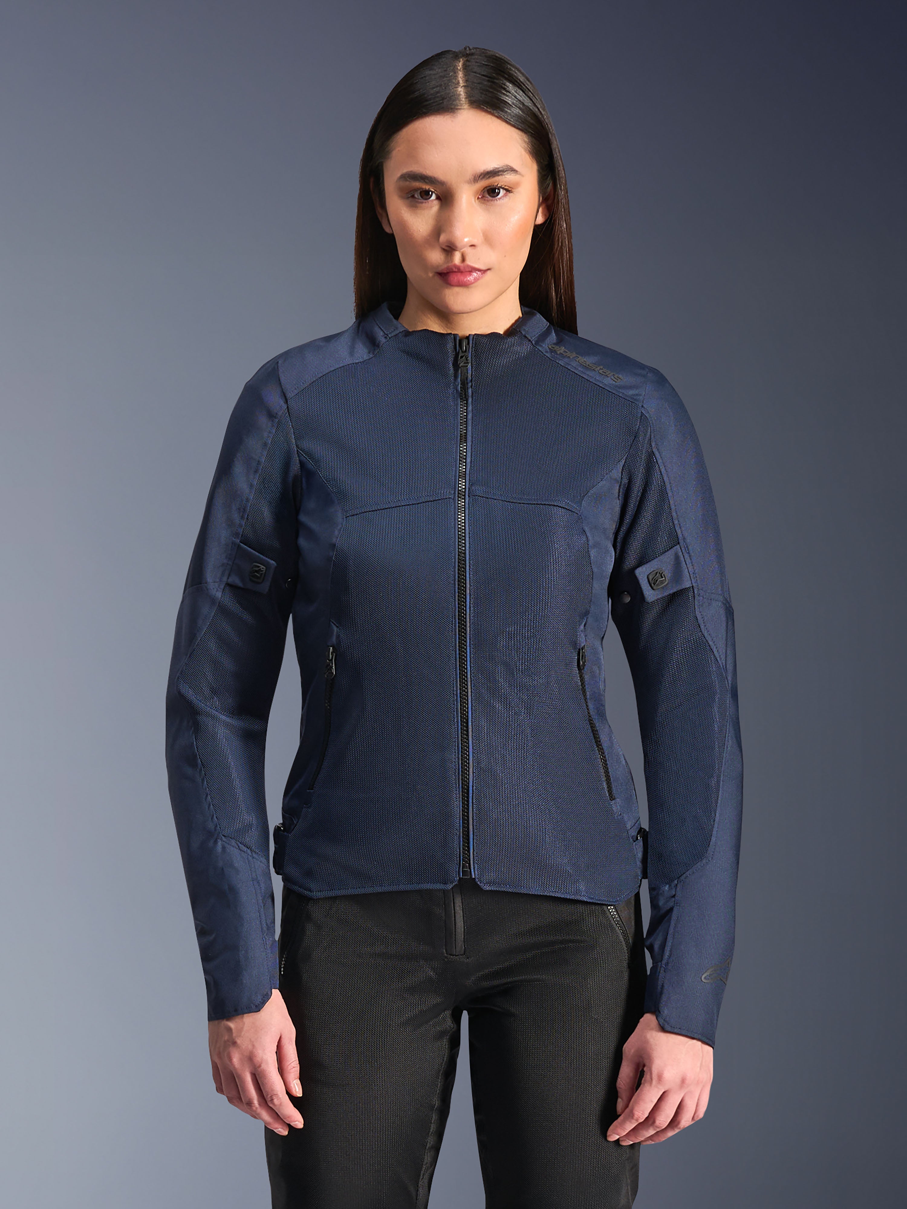 Damen Stella C-1 Air Jacke