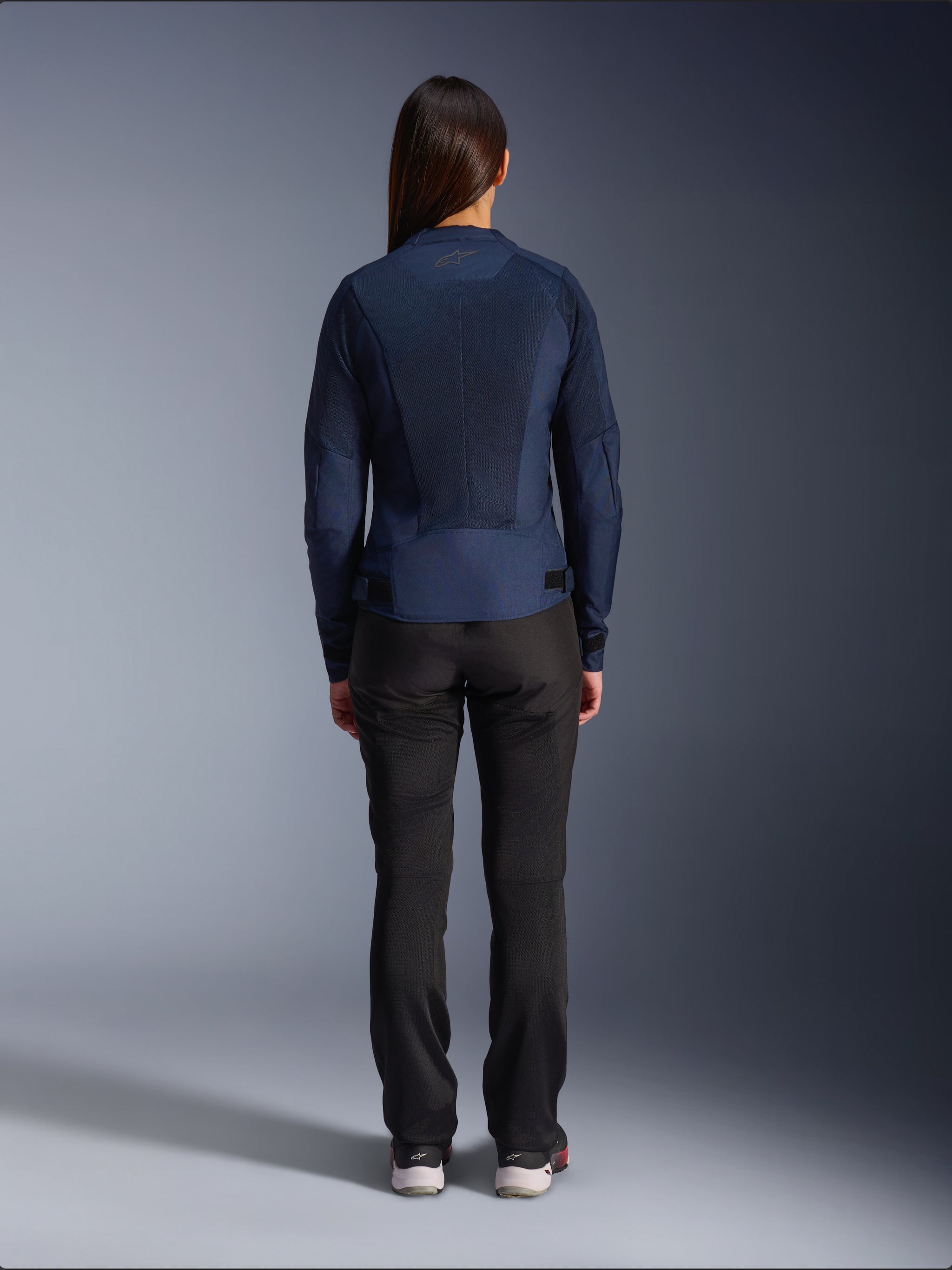 Damen Stella C-1 Air Jacke