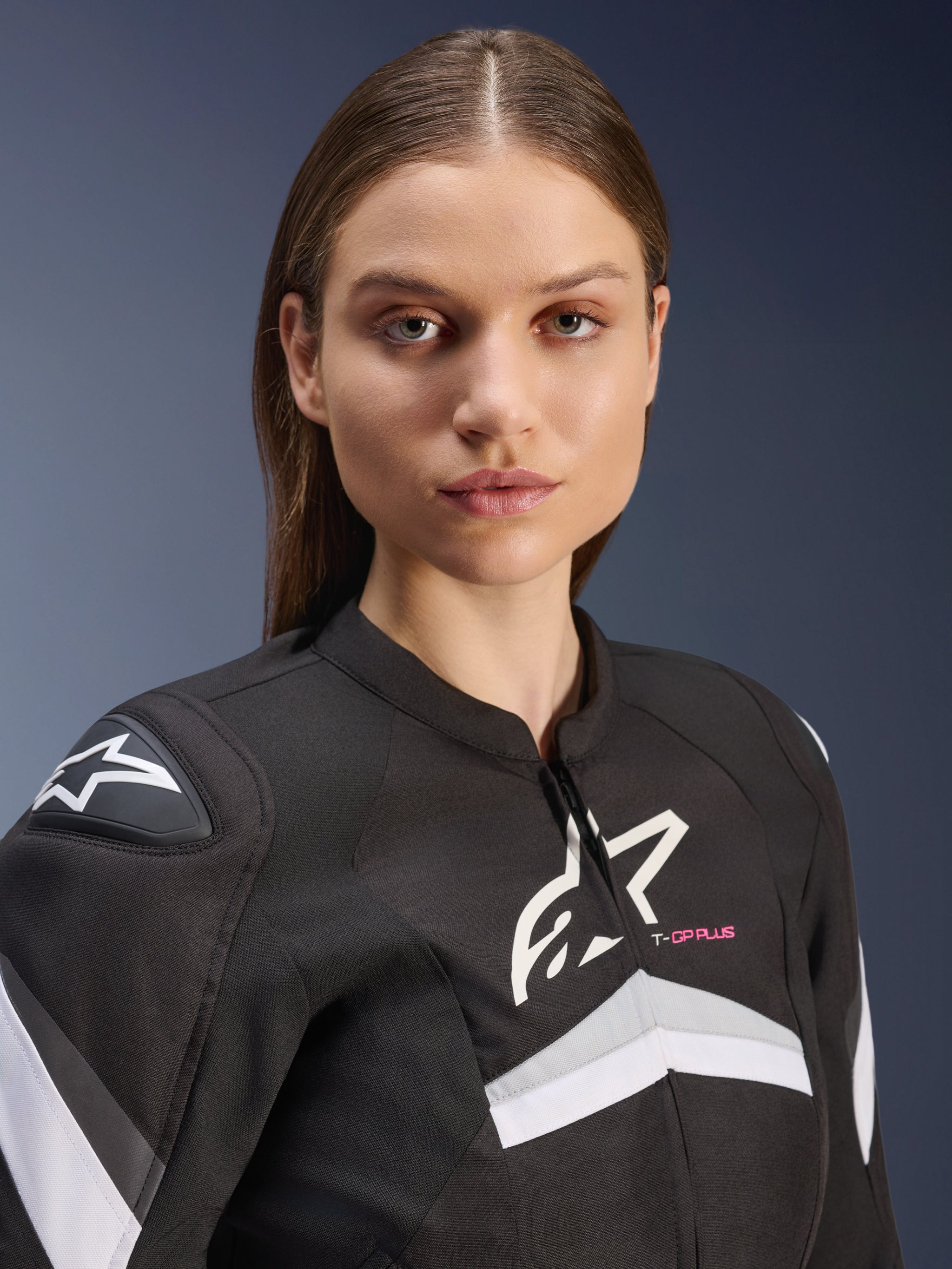 Stella T-GP Plus R V4 Jacket