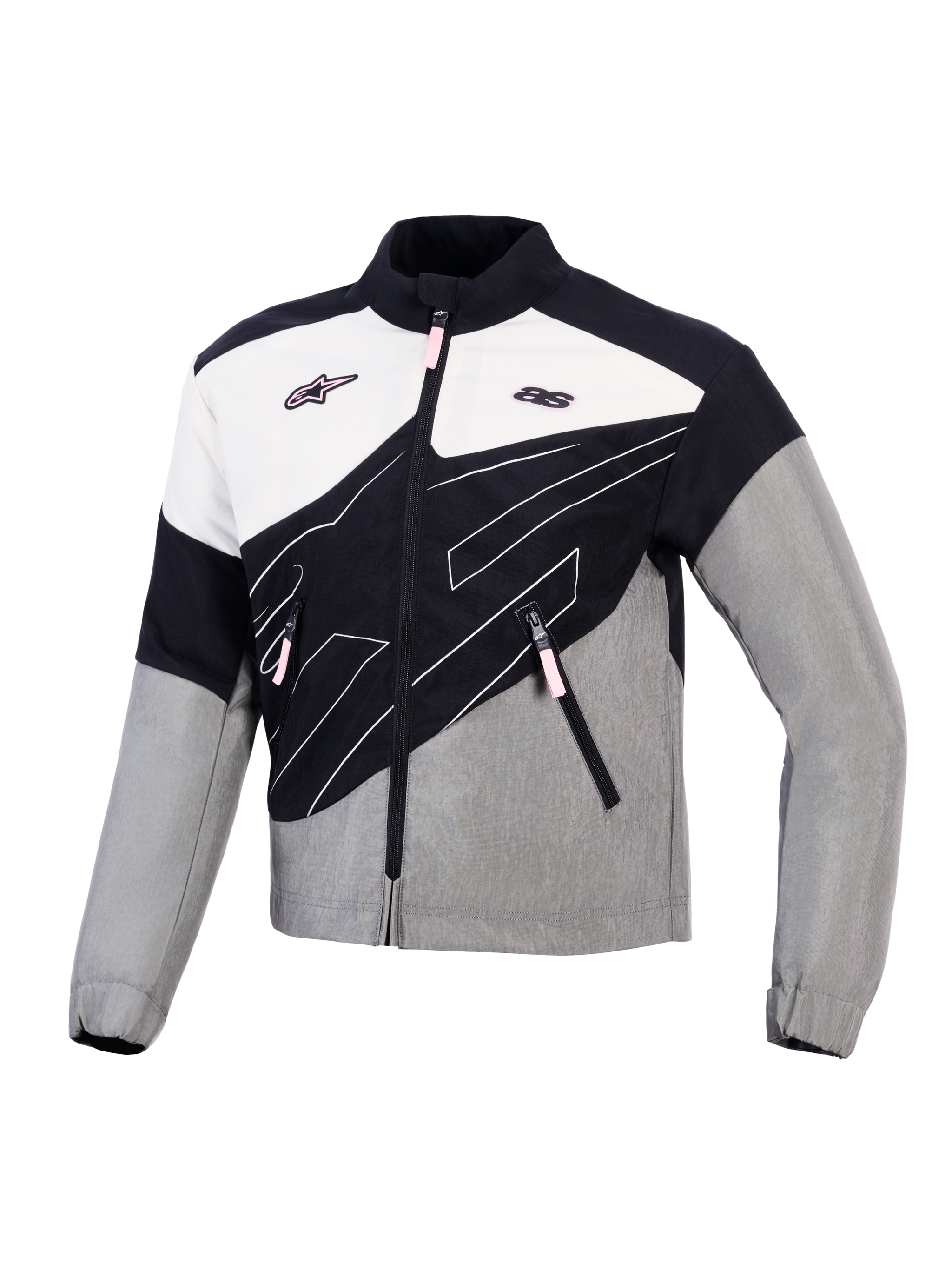 Woman Stella Moshell Jacket