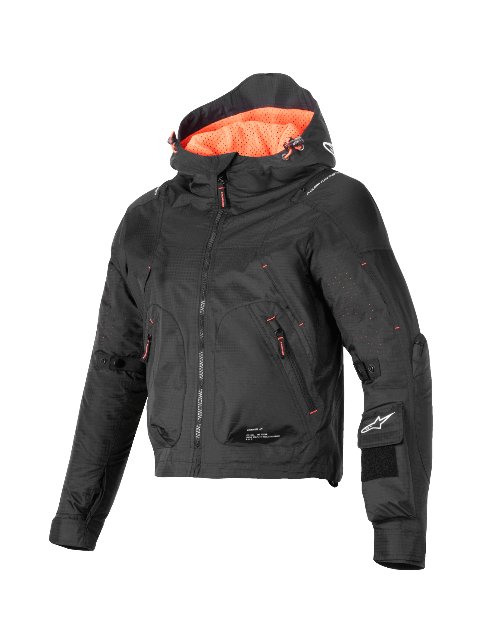 Molly Air Jacke