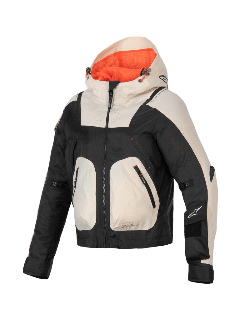 Molly Air Jacke