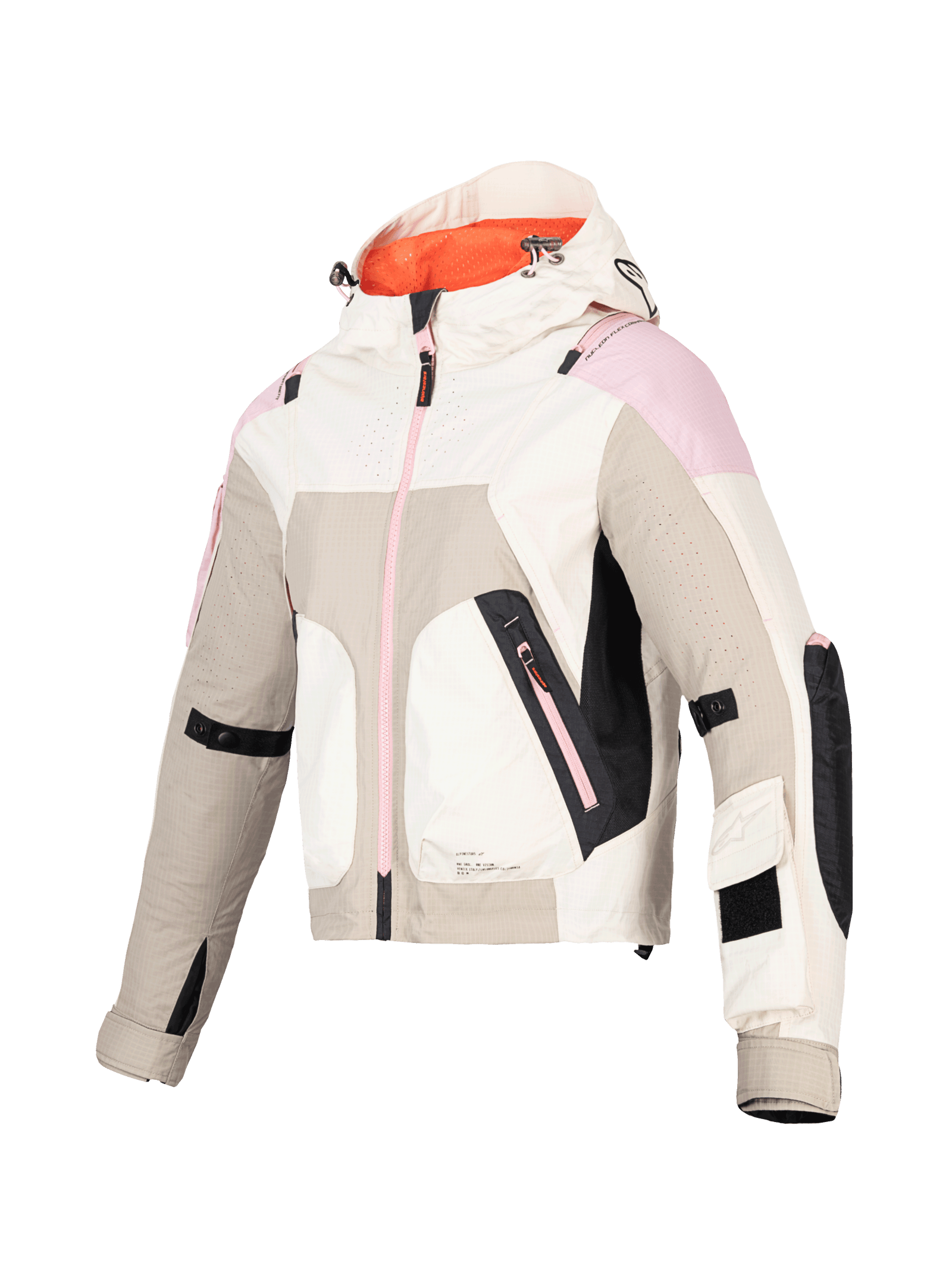 Molly Air Jacke