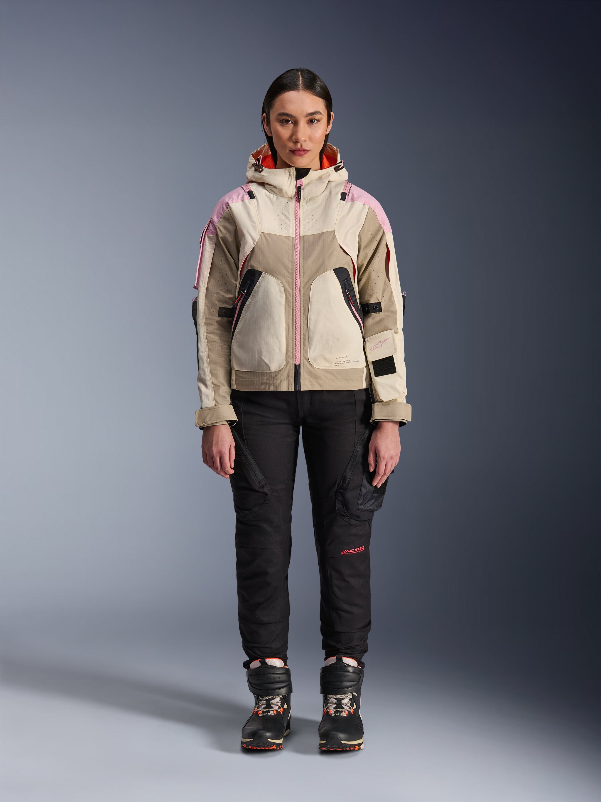 Molly Air Damenjacke