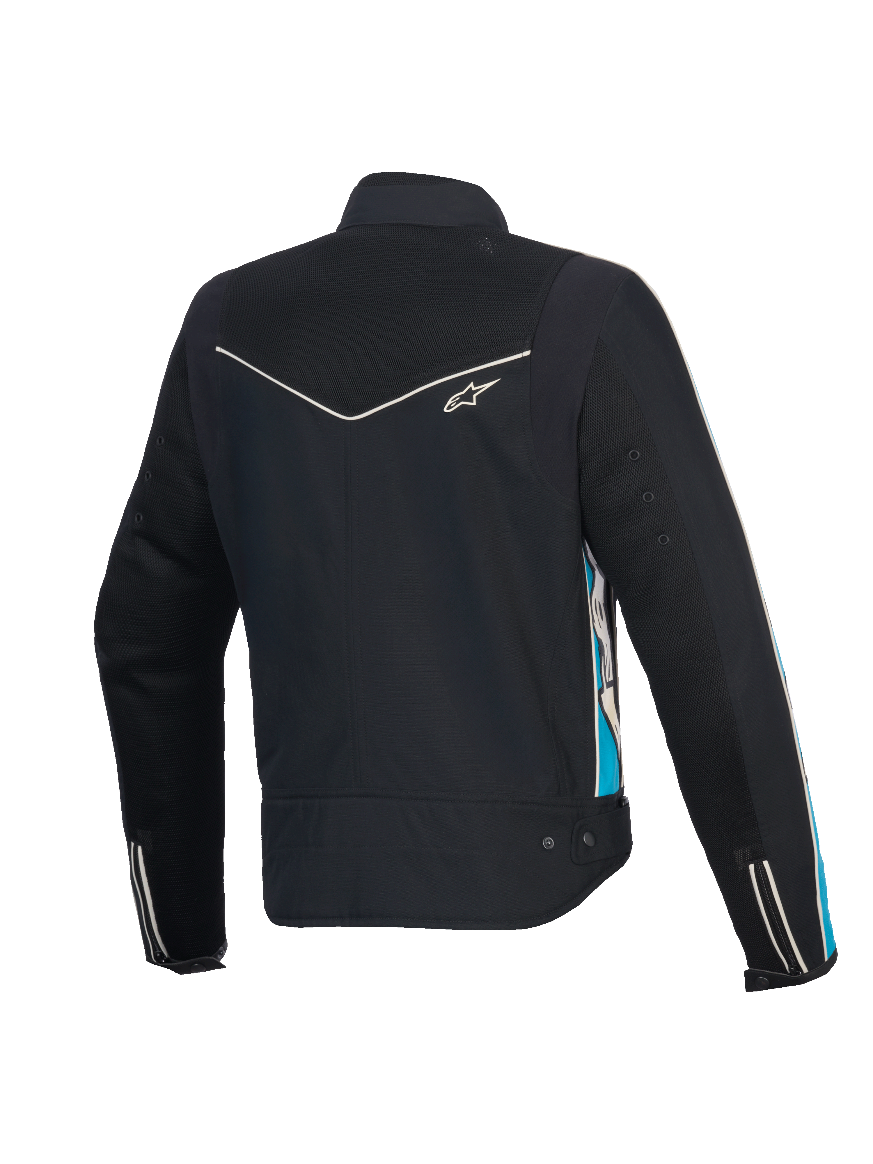 Stella T-Dyno Air Jacke