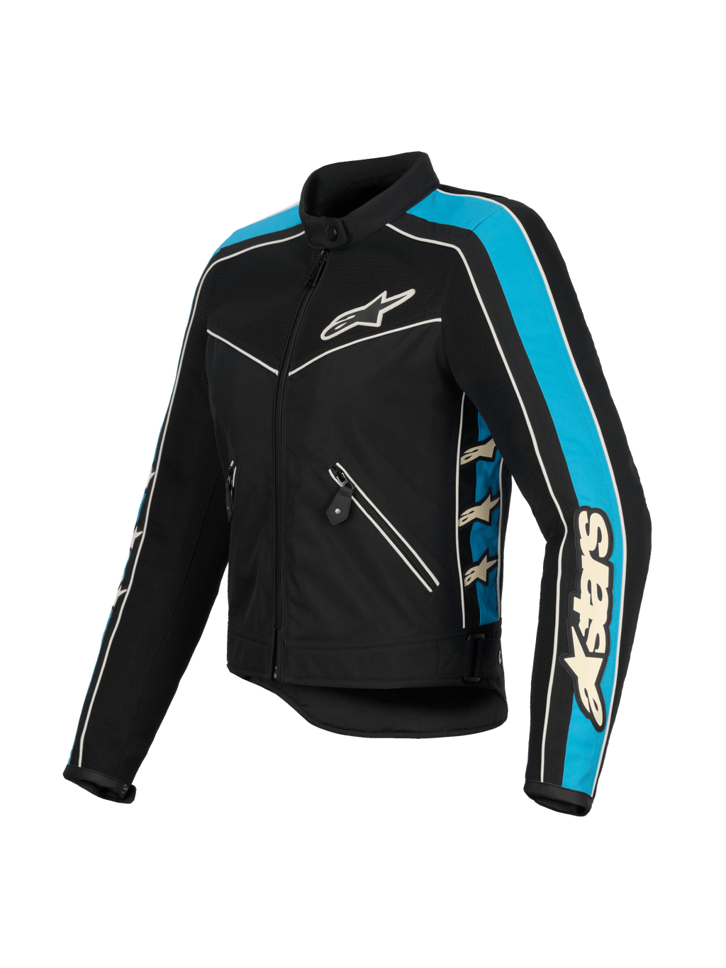 Stella T-Dyno Air Jacke