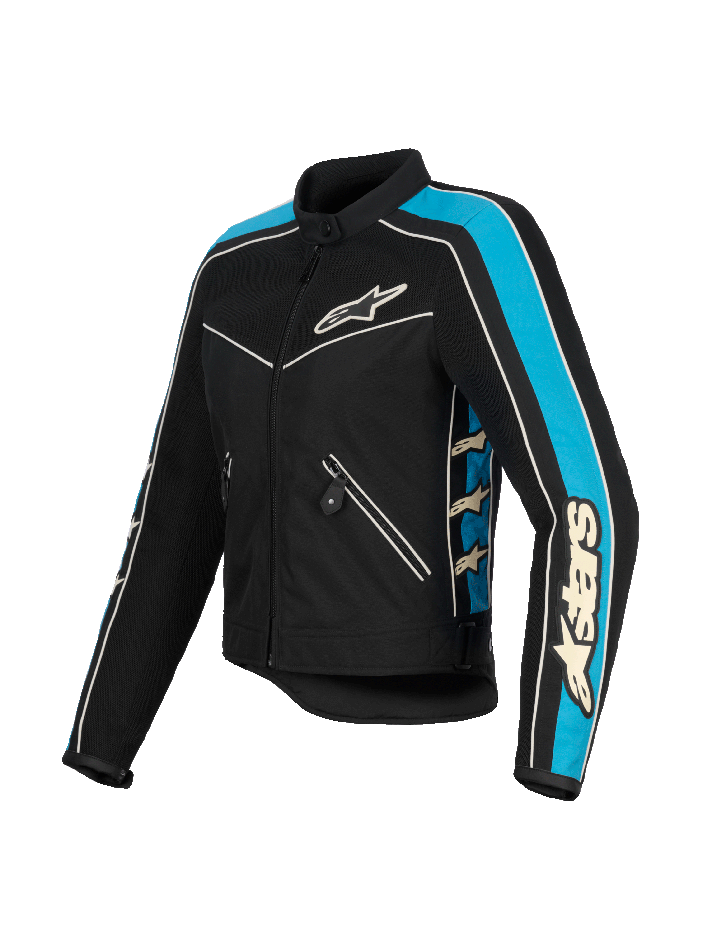 Stella T-Dyno Air Jacke