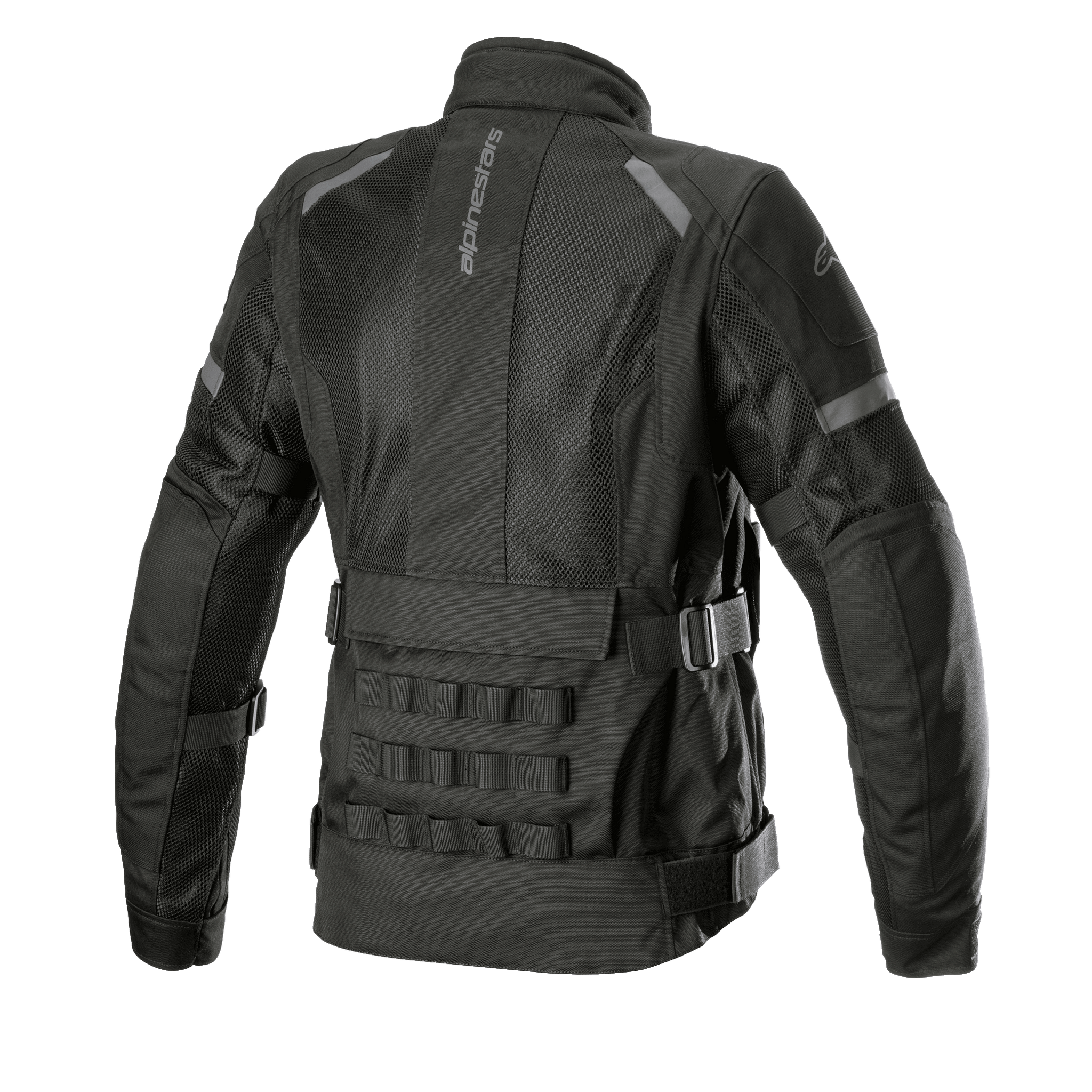 Damen Stella Crosshill Air Wasserdichte Jacke