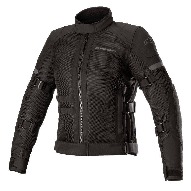 Damen Stella Crosshill Air Wasserdichte Jacke