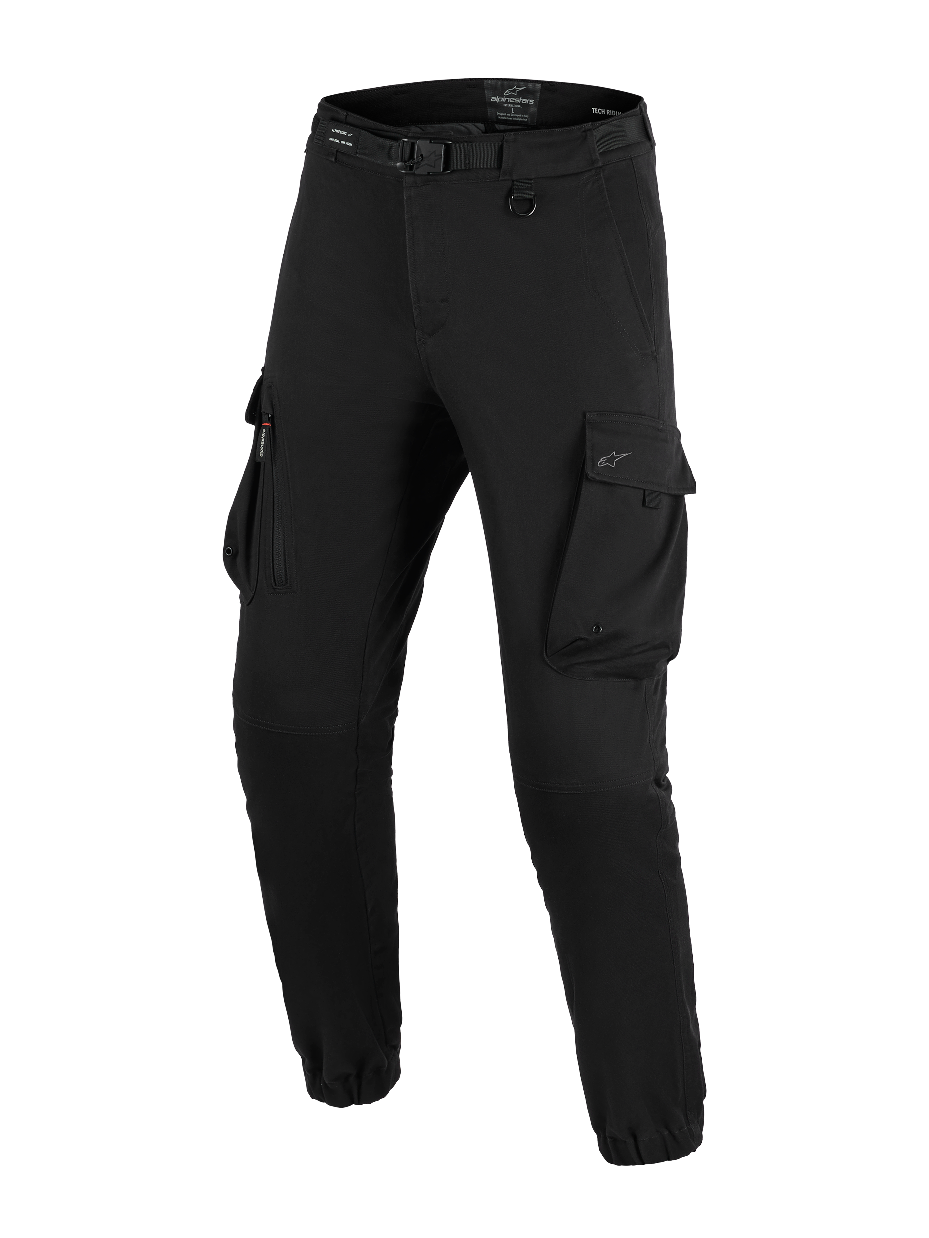 Flex-AST Cargo Pants