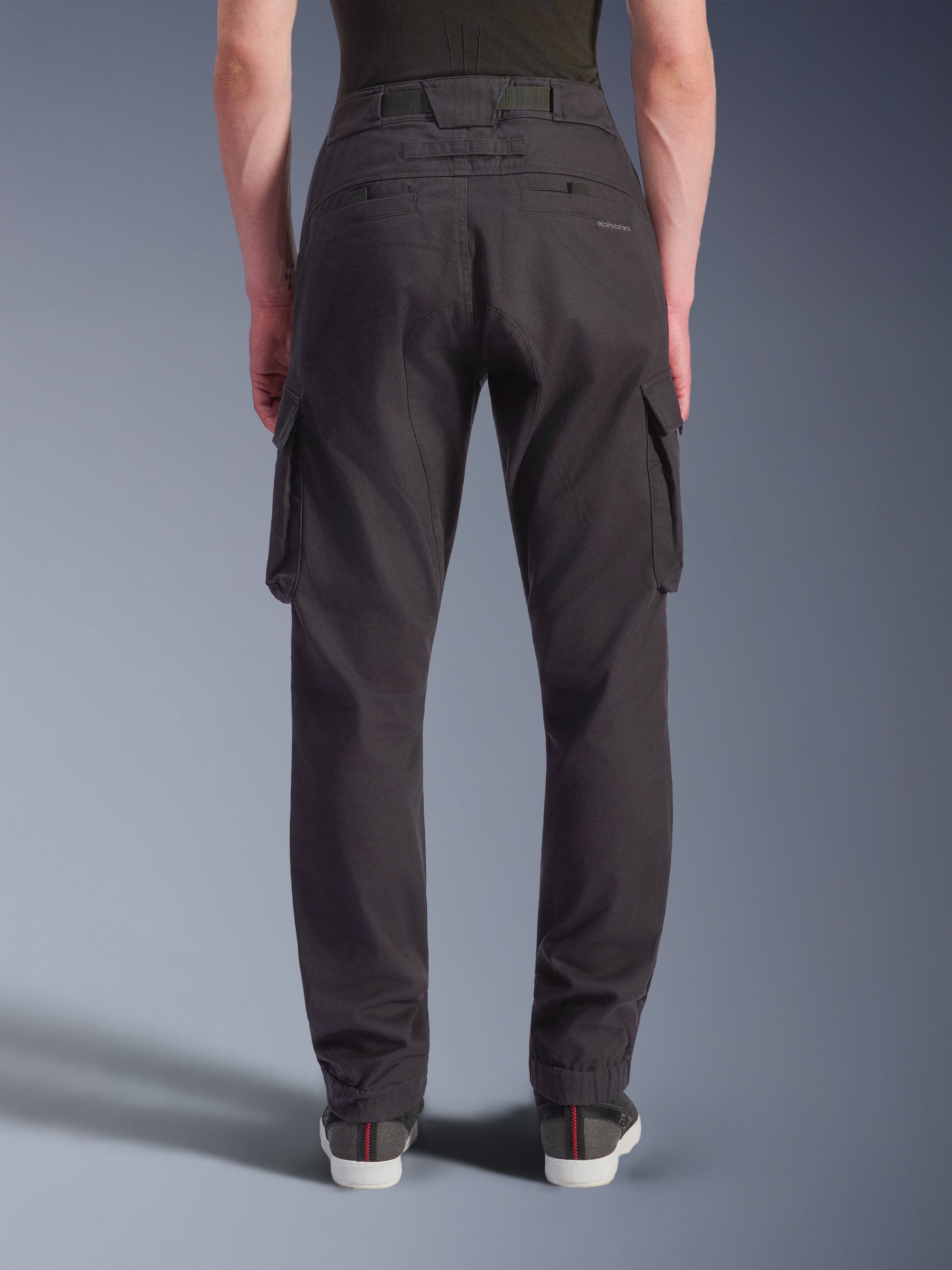 Flex-AST Cargo Pants