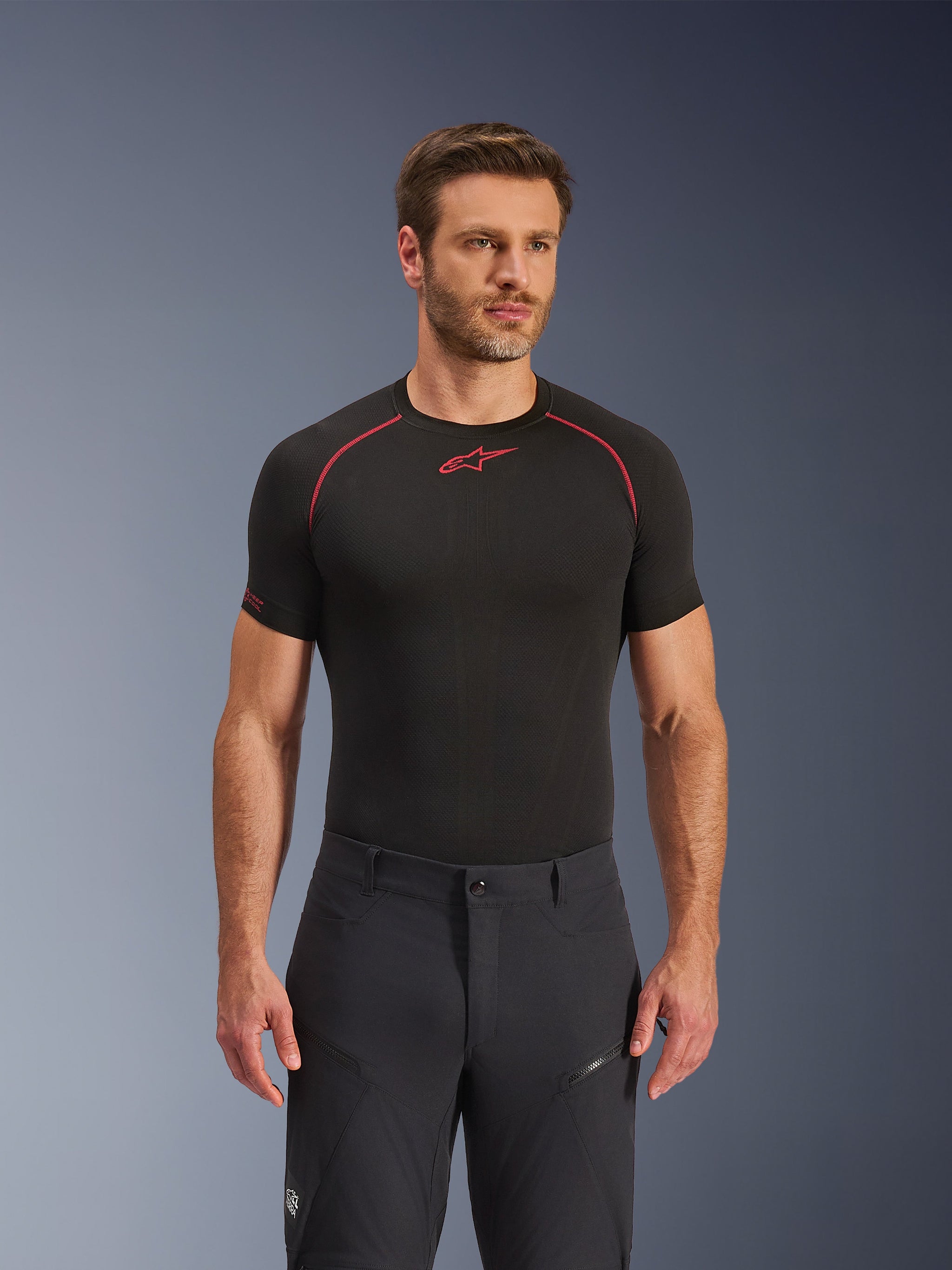 Flex-AST Explorer Pants