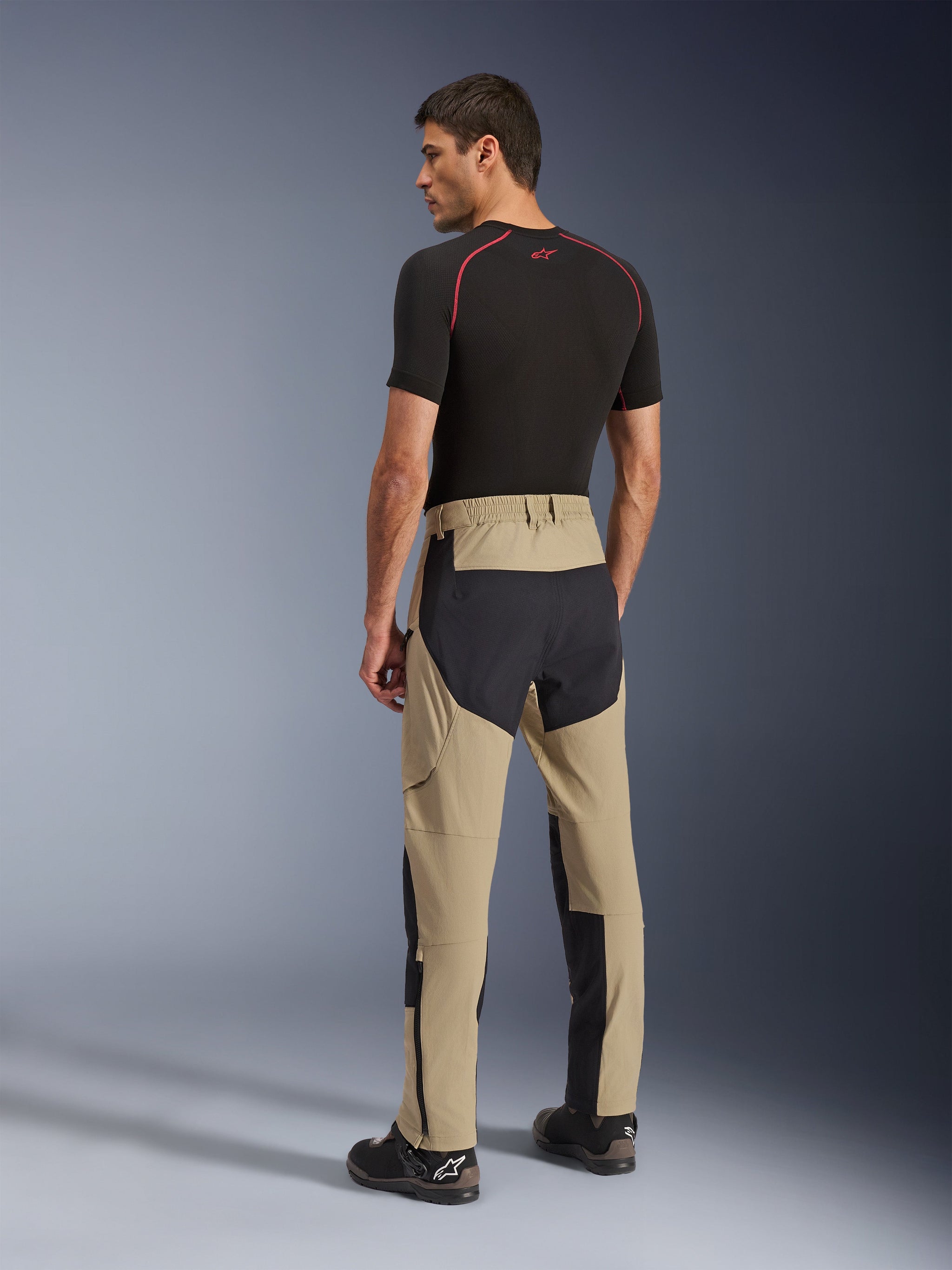 Flex-AST Explorer Hose