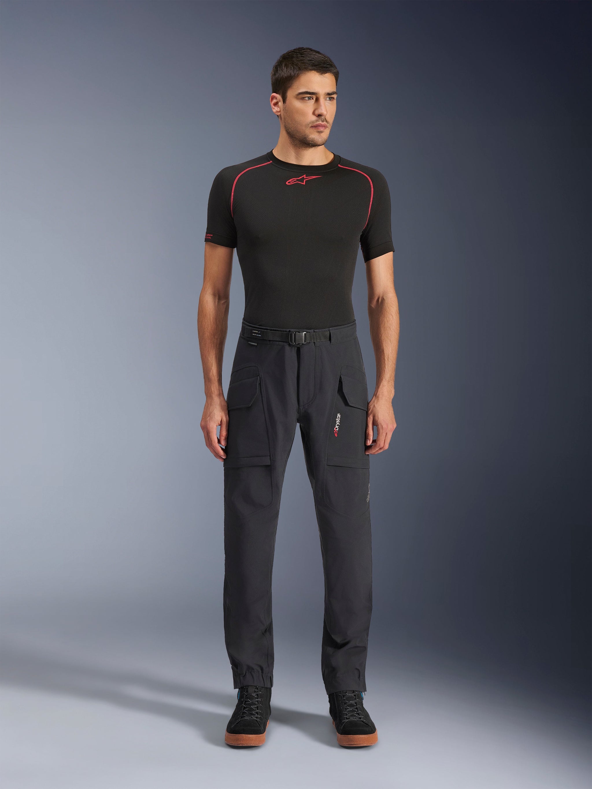 Juggernaut V2 Riding Pants