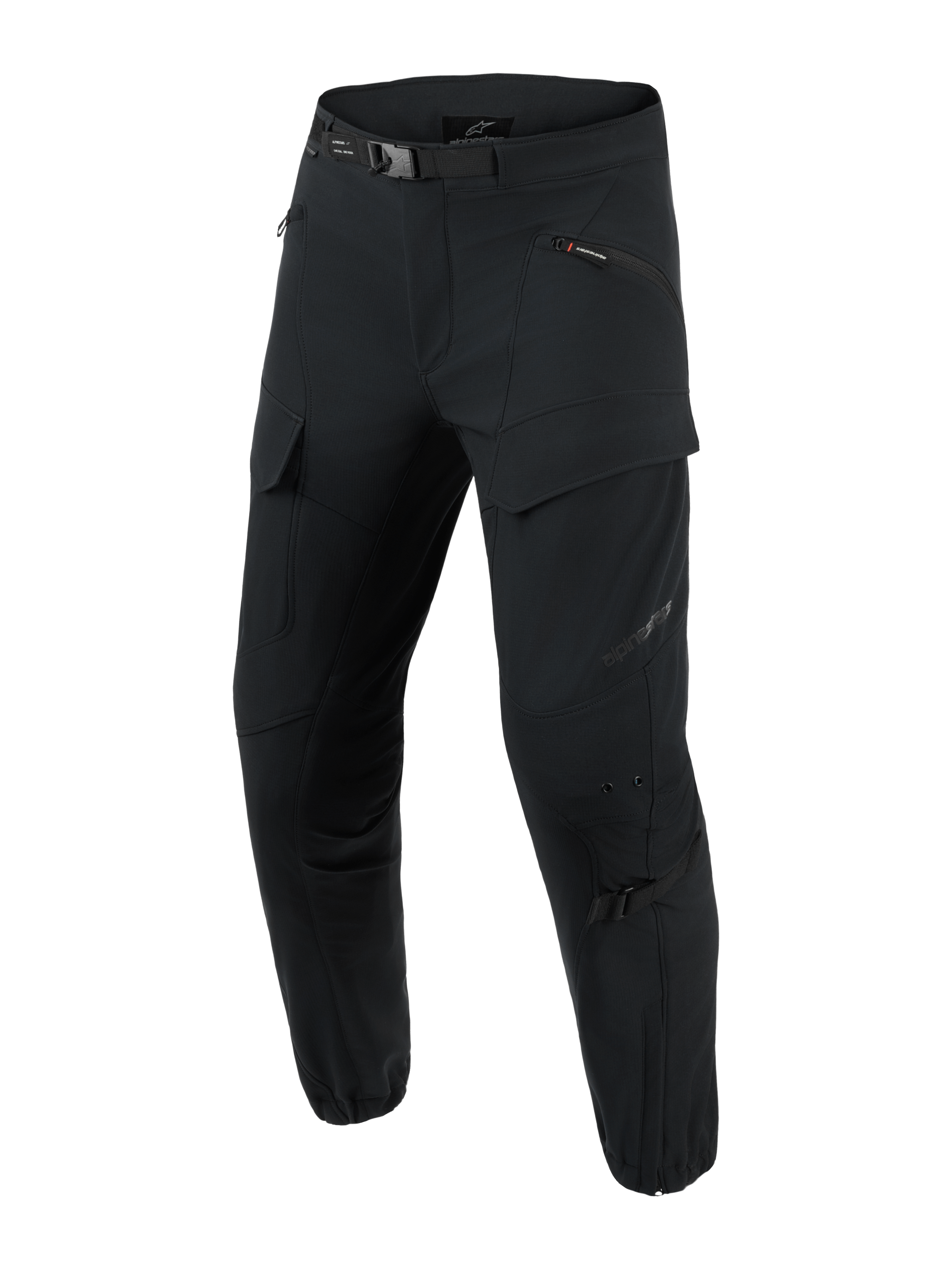 Juggernaut V2 Riding Pants