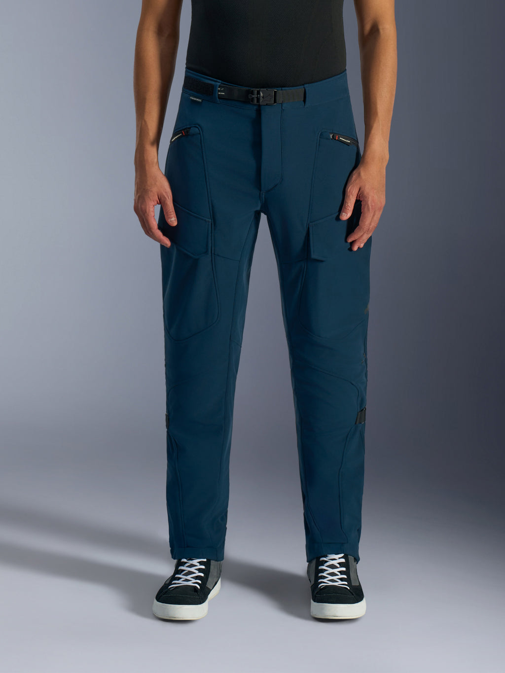 Juggernaut V2 Motorradhose